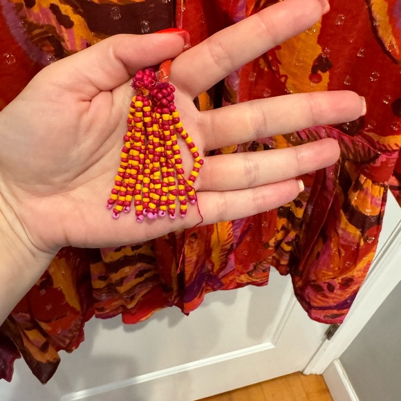 Farm Rio Dress - Picture 4 of 6